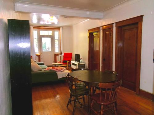 Studio à louer à Montreal - Le Plateau-Mont-Royal — photo 3