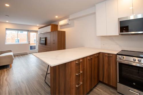 1 bedroom apartment for rent in Montreal - Le Plateau-Mont-Royal — photo 6