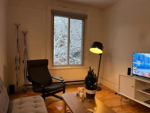 1 bedroom apartment for rent in Montreal - Le Sud-Ouest — photo 5