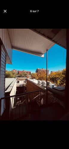 Studio for rent in Montreal - Ville-Marie — photo 2