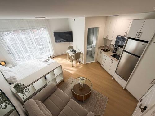 Studio for rent in Montreal - Ahuntsic-Cartierville — photo 6