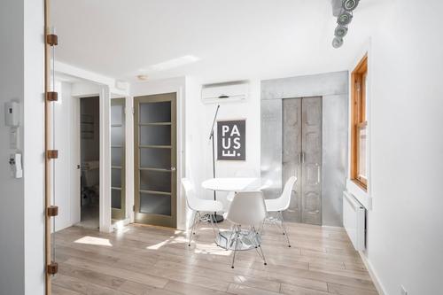 1 bedroom apartment for rent in Montreal - Le Sud-Ouest — photo 5