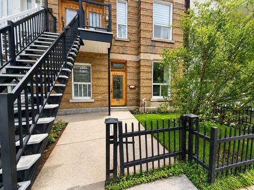 5 bedrooms apartment for rent in Montreal - Le Plateau-Mont-Royal — photo 10