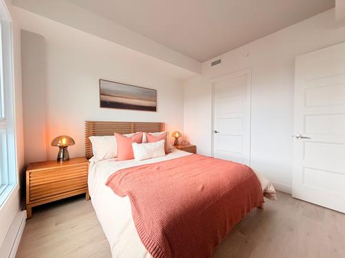 1 bedroom apartment for rent in Lévis — photo 4