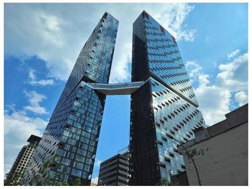 Appartement de 1 chambre à louer à Montreal - Ville-Marie — photo 20