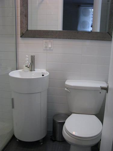 Studio for rent in Montreal - Ville-Marie — photo 4