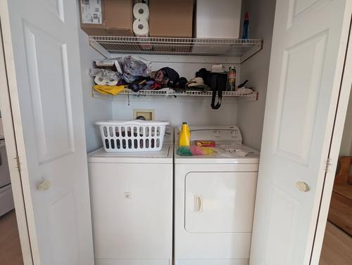 Appartement de 2 chambres à louer à Lévis — photo 9
