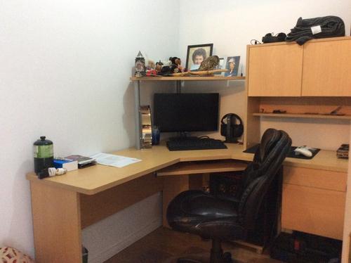 Appartement de 3 chambres à louer à Québec - La Cité-Limoilou — photo 6