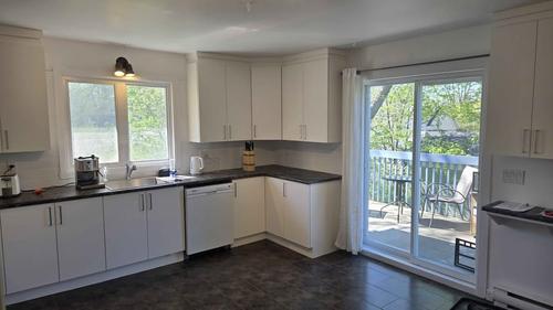 3 bedrooms apartment for rent in Québec - Les Rivières — photo 2