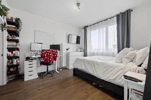 1 bedroom apartment for rent in Gatineau — photo 14