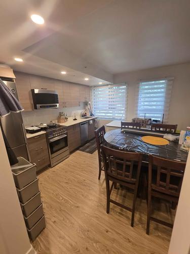1 bedroom apartment for rent in Montreal - Saint-Laurent — photo 3
