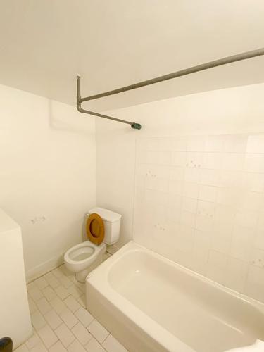 Appartement de 1 chambre à louer à Montreal - Côte-des-Neiges–Notre-Dame-de-Grâce — photo 6
