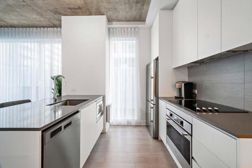Appartement de 2 chambres à louer à Montreal - Ville-Marie — photo 12