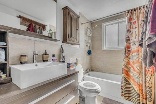 Appartement de 2 chambres à louer à Québec - La Cité-Limoilou — photo 7