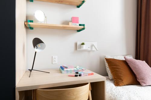5 bedrooms apartment for rent in Montreal - Le Plateau-Mont-Royal — photo 10