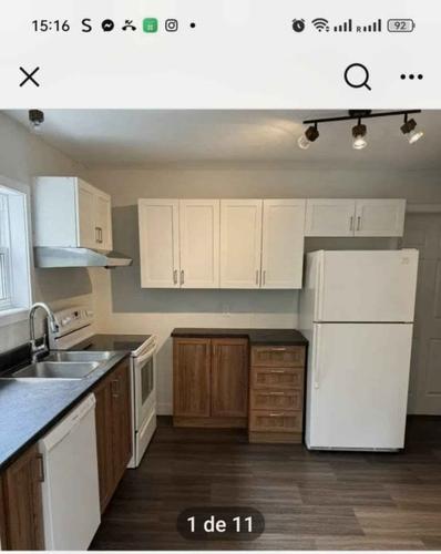 2 bedrooms apartment for rent in Sherbrooke — photo 7