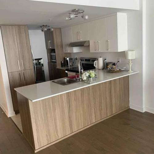 1 bedroom apartment for rent in Montreal - Ahuntsic-Cartierville — photo 5