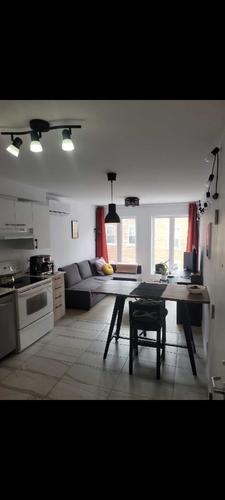 Appartement de 2 chambres à louer à Québec - La Cité-Limoilou — photo 2