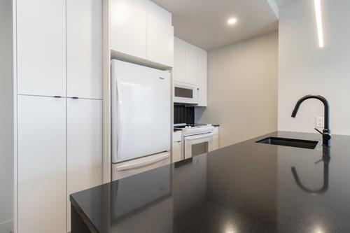Appartement de 2 chambres à louer à Québec - Sainte-Foy–Sillery–Cap-Rouge — photo 2
