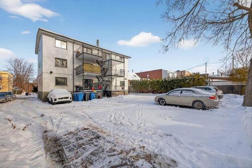 2 bedrooms apartment for rent in Longueuil — photo 11