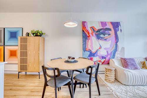 1 bedroom apartment for rent in Gatineau — photo 31
