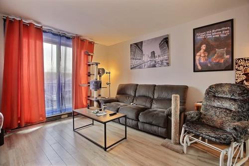 2 bedrooms apartment for rent in Québec - Charlesbourg — photo 3