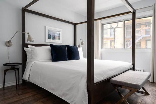 1 bedroom apartment for rent in Montreal - Le Plateau-Mont-Royal — photo 3