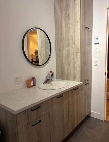 Appartement de 2 chambres à louer à Lévis — photo 9