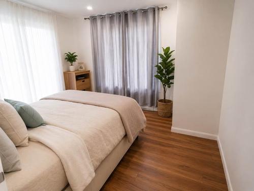 Appartement de 3 chambres à louer à Québec - La Cité-Limoilou — photo 2
