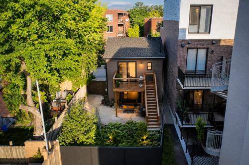 Appartement de 1 chambre à louer à Montreal - Le Sud-Ouest — photo 2