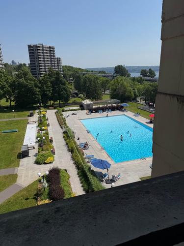Studio à louer à Québec - La Cité-Limoilou — photo 3