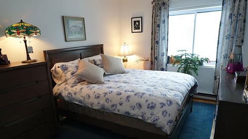 1 bedroom apartment for rent in Montreal - Rosemont–La Petite-Patrie — photo 2