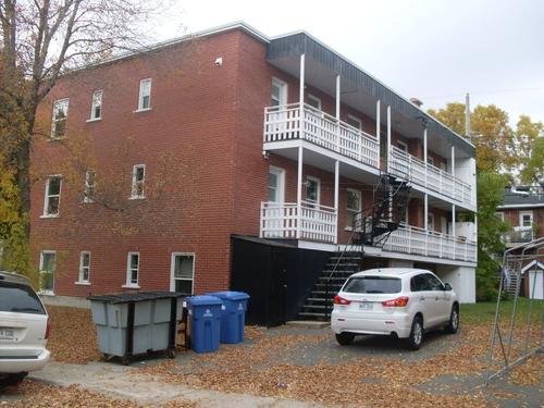 2 bedrooms apartment for rent in Québec - La Cité-Limoilou — photo 6