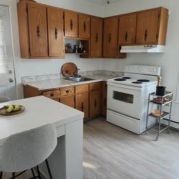 Appartement de 1 chambre à louer à Sherbrooke — photo 2