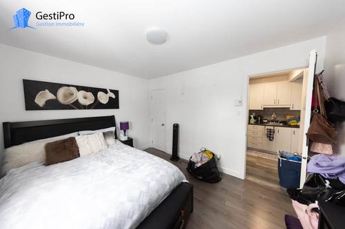 Appartement de 1 chambre à louer à Québec - Beauport — photo 3