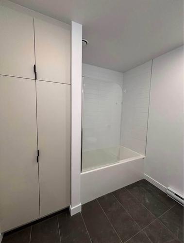 Appartement de 2 chambres à louer à Québec - La Cité-Limoilou — photo 5