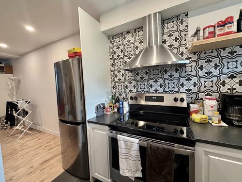 Studio à louer à Montreal - Villeray–Saint-Michel–Parc-Extension — photo 2