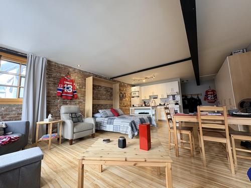 Appartement de 1 chambre à louer à Québec - La Cité-Limoilou — photo 2