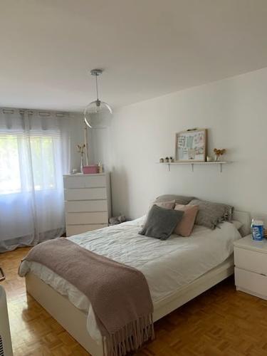 2 bedrooms apartment for rent in Montreal - Villeray–Saint-Michel–Parc-Extension — photo 6