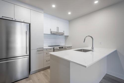 1 bedroom apartment for rent in Montréal — photo 5