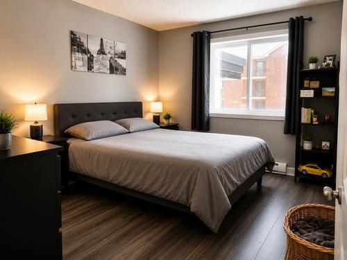 Appartement de 1 chambre à louer à Longueuil — photo 3