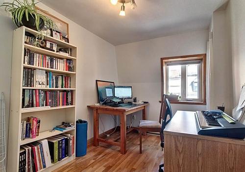 Appartement de 2 chambres à louer à Québec - La Cité-Limoilou — photo 4