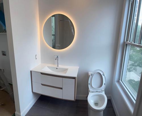 Appartement de 2 chambres à louer à Québec - La Cité-Limoilou — photo 8