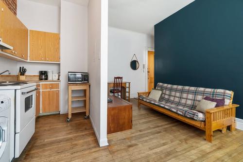 Appartement de 1 chambre à louer à Québec - La Cité-Limoilou — photo 12