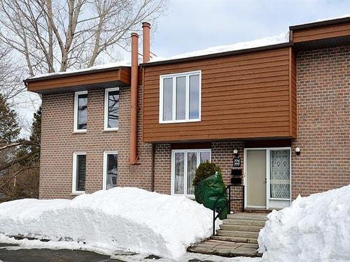 Appartement de 3 chambres à louer à Québec - La Cité-Limoilou — photo 9