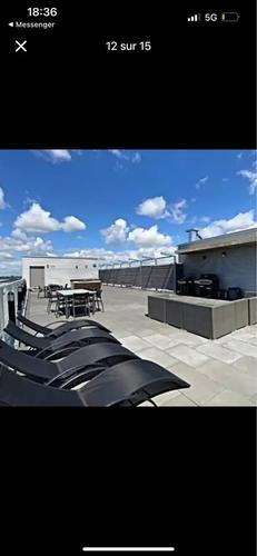 1 bedroom apartment for rent in Montreal - Ahuntsic-Cartierville — photo 12