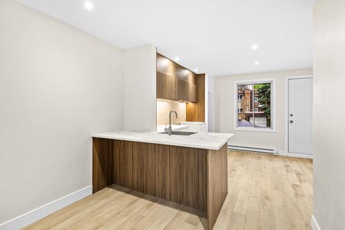 Appartement de 2 chambres à louer à Montreal - Rosemont–La Petite-Patrie — photo 12