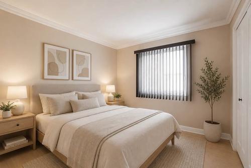 3 bedrooms apartment for rent in Laval — photo 6