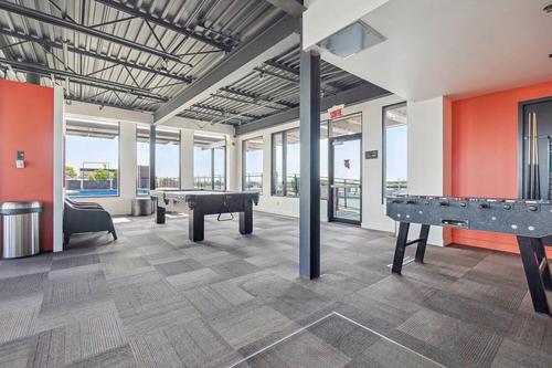 1 bedroom apartment for rent in Montreal - Le Sud-Ouest — photo 11