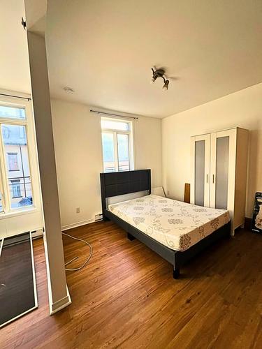 Studio for rent in Québec - La Cité-Limoilou — photo 2